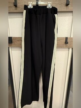 Maeve track pant